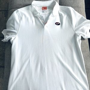 Nike Tiger Slam Polo, Large, Never Worn